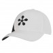 Gorra Bullpadel Premier BPG-PMR2604 hueso