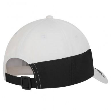 Gorra Bullpadel Premier BPG-PMR2604 hueso