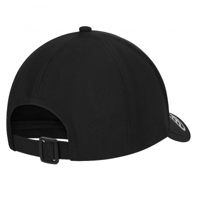 Gorra Bullpadel Premier BPG-PMR2605 negra