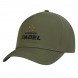Gorra Bullpadel Premier BPG-PMR2605 kaki