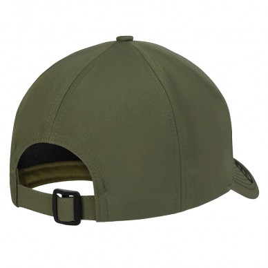 Gorra Bullpadel Premier BPG-PMR2605 kaki