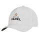 Gorra Bullpadel Premier BPG-PMR2605 hueso