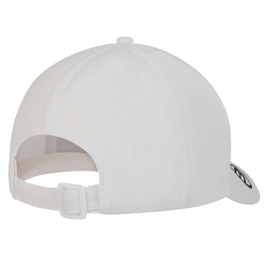 Gorra Bullpadel Premier BPG-PMR2605 hueso