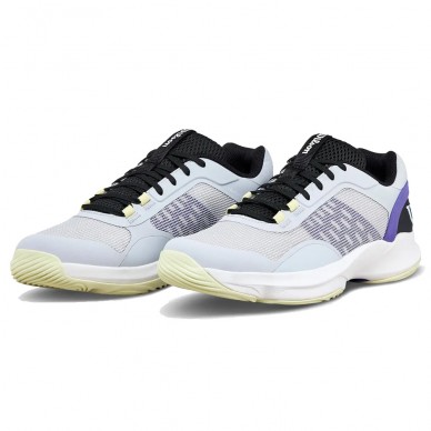 Zapatillas Wilson Hurakn Pro V2 gray 2026