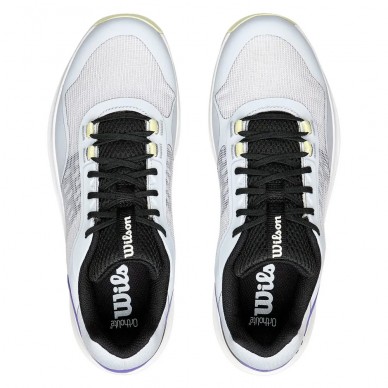 Zapatillas Wilson Hurakn Pro V2 gray 2026