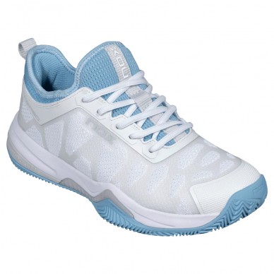 Zapatillas Nox Nerbo white dusk blue 2026