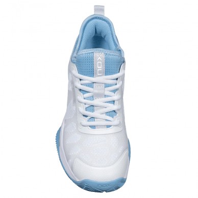 Zapatillas Nox Nerbo white dusk blue 2026
