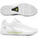 Zapatillas Wilson Rush Pro 5 Tour white 2026