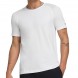 Camiseta Wilson Team Seamless Crew blanca