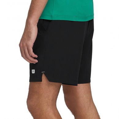 Short Wilson Team 7" negro