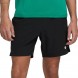 Short Wilson Team 7" negro