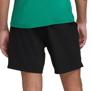 Short Wilson Team 7" negro