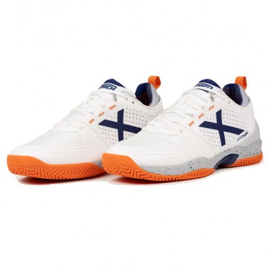 Zapatillas Munich Atomik 49 white 2026