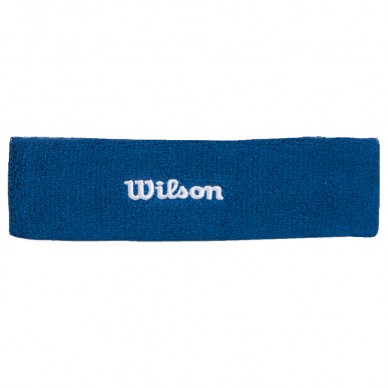 Cinta Wilson Classic azul