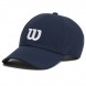Gorra Wilson Active Perforated azul