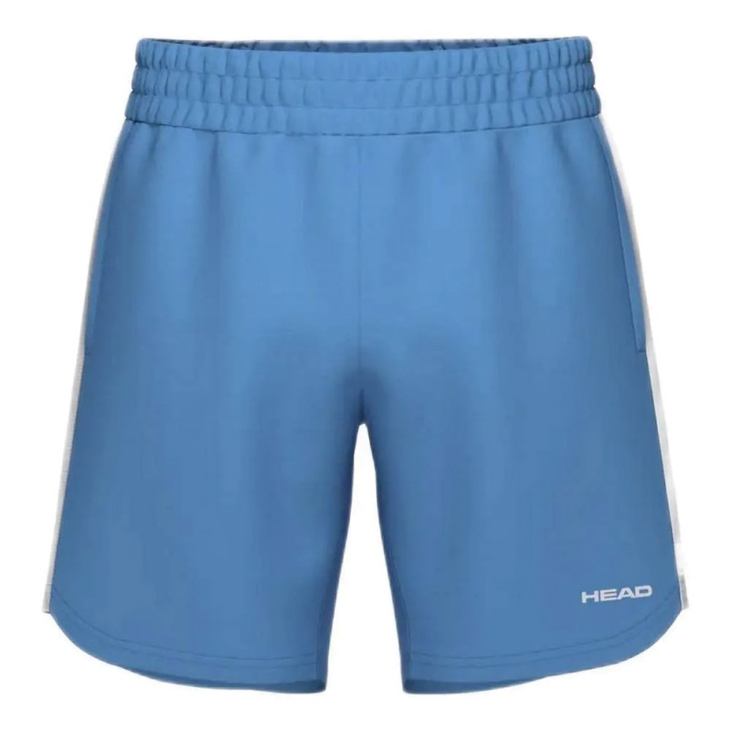 Short Head Power azul claro