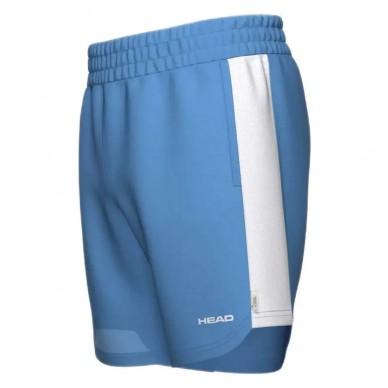 Short Head Power azul claro