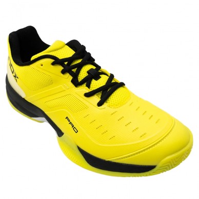 Zapatillas Nox AT10 Pro summer sun black 2026