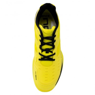 Zapatillas Nox AT10 Pro summer sun black 2026