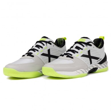 Zapatillas Munich Atomik 50 grey 2026