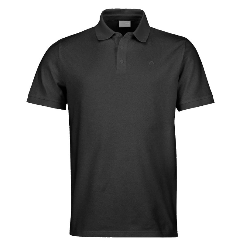 Polo Head Classic negro