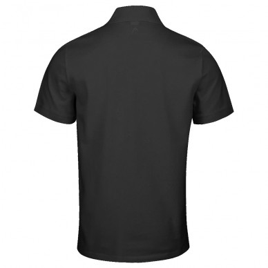 Polo Head Classic negro