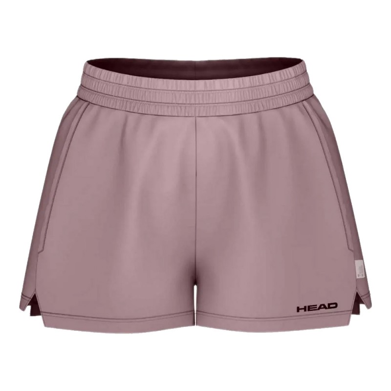 Short Head Petite Play lila