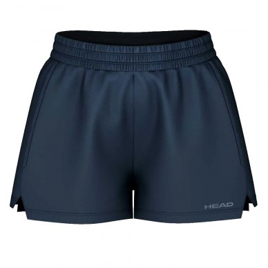 Short Head Petite Play azul marino