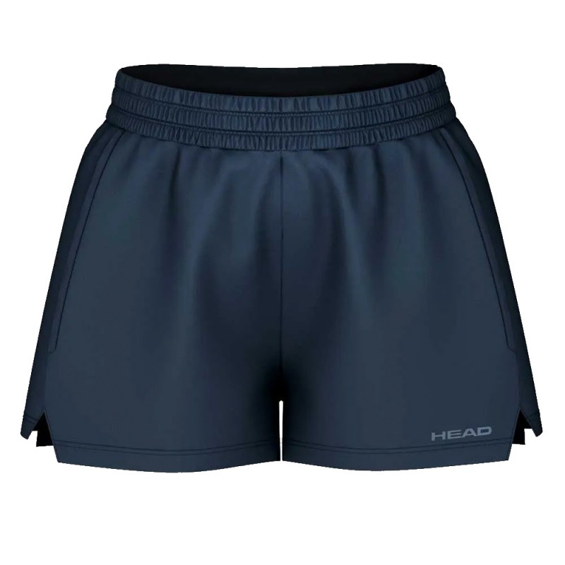 Short Head Petite Play azul marino