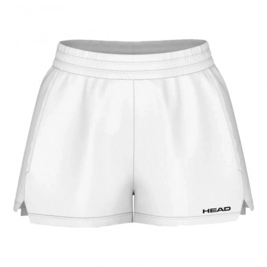 Short Head Petite Play blanco