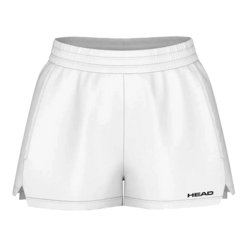 Short Head Petite Play blanco