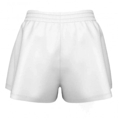 Short Head Petite Play blanco