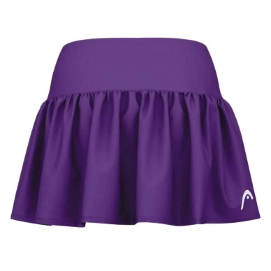 Falda Head Move morada