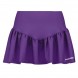 Falda Head Move morada