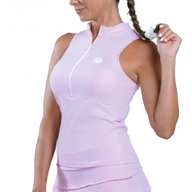 Camiseta BB Monaco rosa