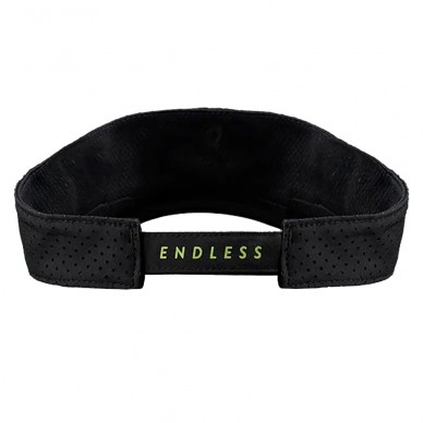 Visera Endless Icon negra