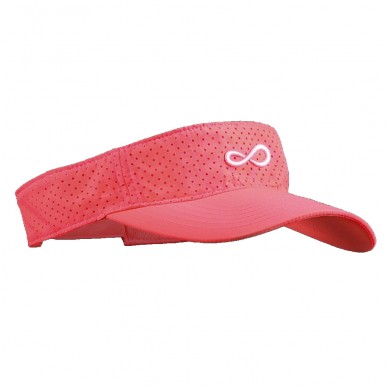Visera Endless Icon fucsia