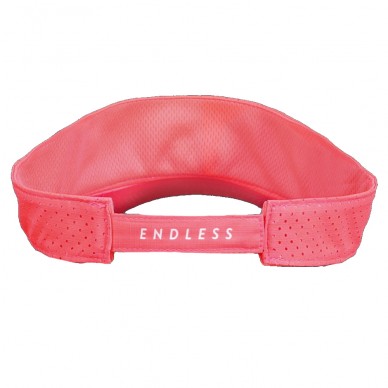Visera Endless Icon fucsia
