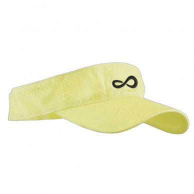 Visera Endless Icon amarilla