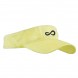 Visera Endless Icon amarilla