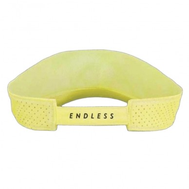 Visera Endless Icon amarilla