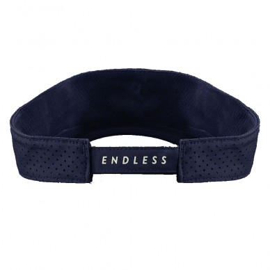 Visera Endless Icon azul marino