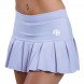 Falda BB Basica Florence lila