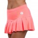 Falda BB Basica Florence coral