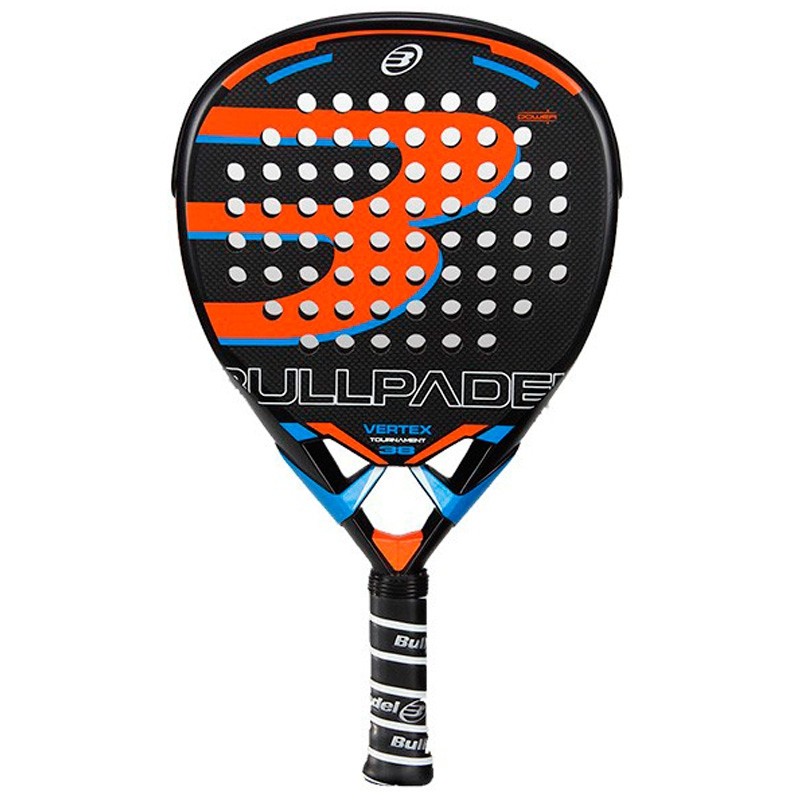 Pala Bullpadel Vertex 2016