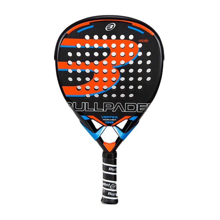 Pala Bullpadel Vertex 2016