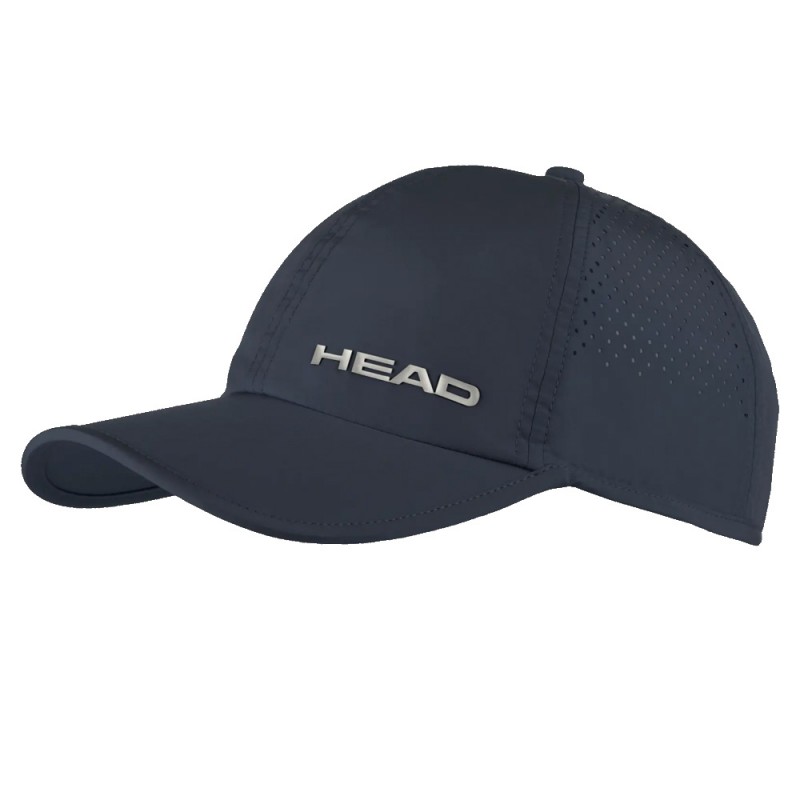 Gorra Head Pro Player azul marino