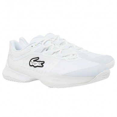 Zapatillas Lacoste AG-LT Ultra white 2026