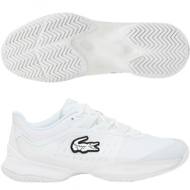 Zapatillas Lacoste AG-LT Ultra white 2026