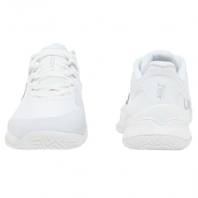 Zapatillas Lacoste AG-LT Ultra white 2026